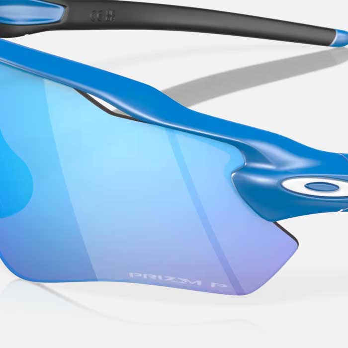 即日出荷 OAKLEY オークリー サングラス Radar EV Path Prizm Sapphire