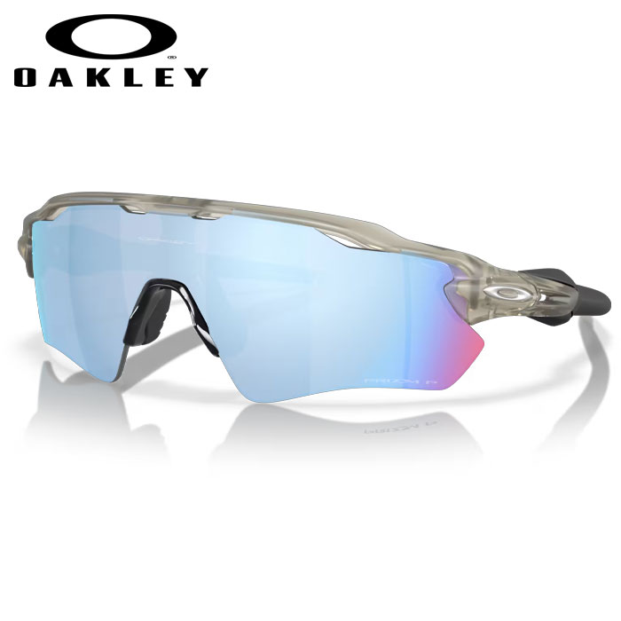 オークリー　野球　サングラス OAKLEY/オークリー サングラス 紫外線予防 FROGSKIN Asia Fit