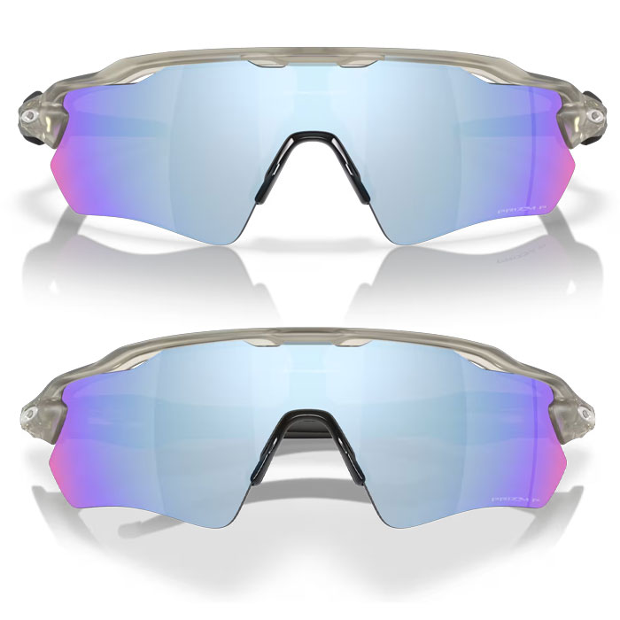 即日出荷 OAKLEY オークリー サングラス 偏光 レーダーイーブイ