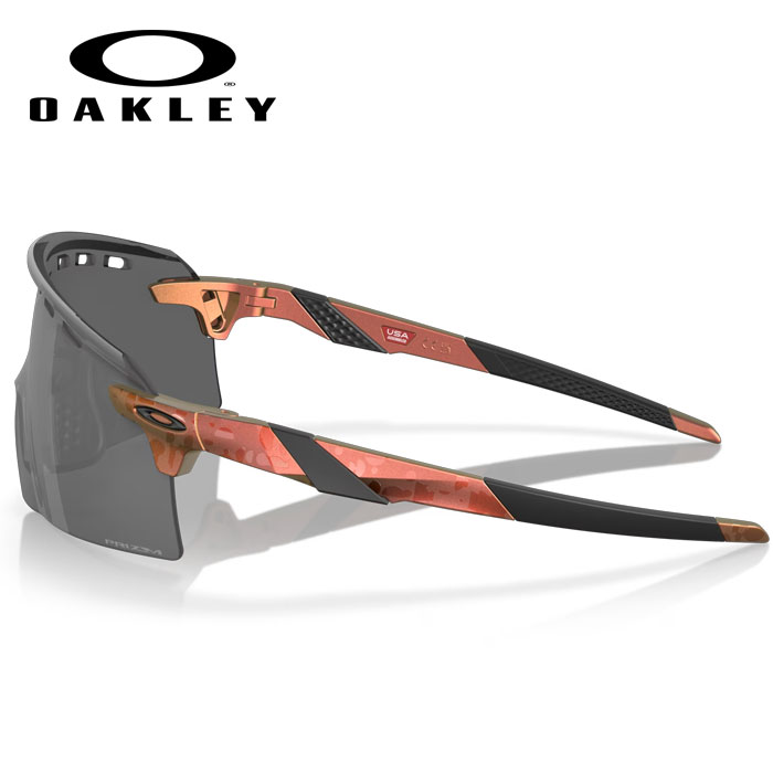 即日出荷 限定カラー OAKLEY オークリー サングラス Encoder