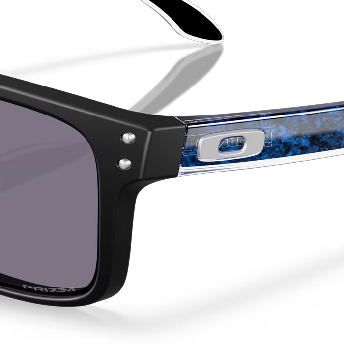 即日出荷 限定カラー OAKLEY オークリー サングラス Holbrook Fathom