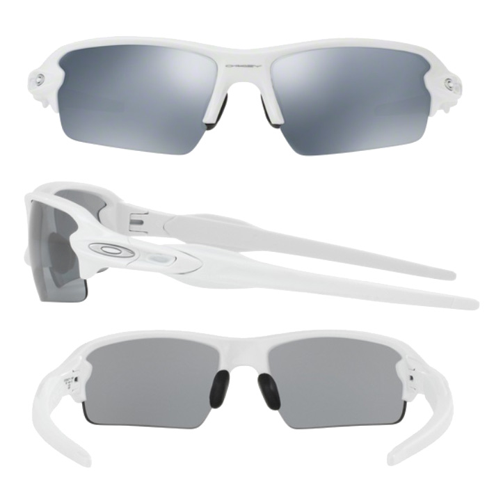 即日出荷 アウトレット OAKLEY オークリー サングラス FLAK 2.0 (ASIA