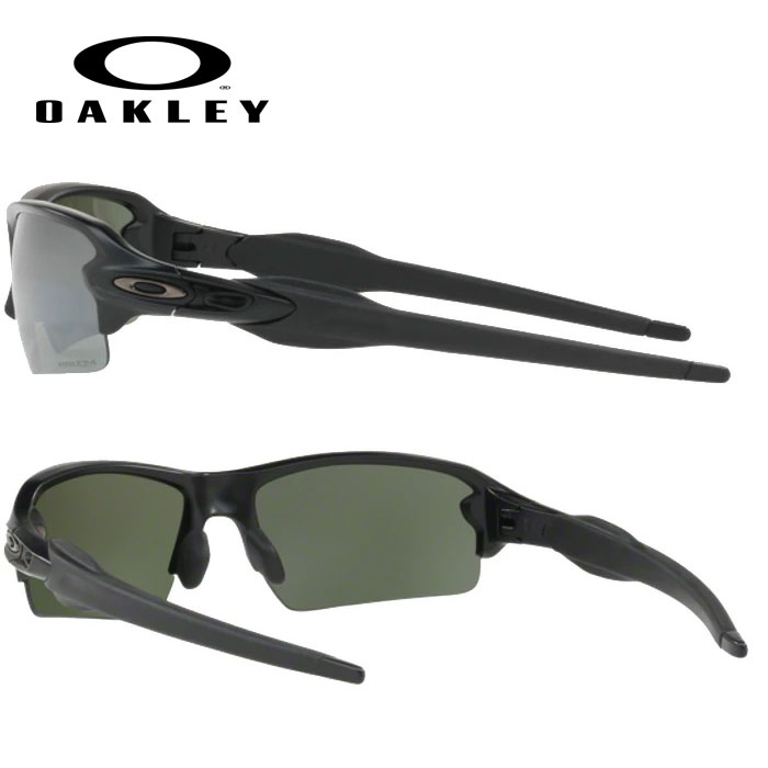 即日出荷 OAKLEY オークリー サングラス FLAK 2.0 (ASIA FIT) PRIZM