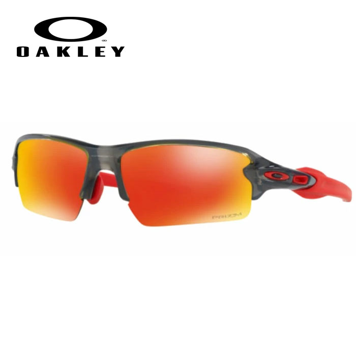 オークリーサングラス OAKLEY オークリー FLAK 2.0 PRIZM GOLF 009271-05 サングラス