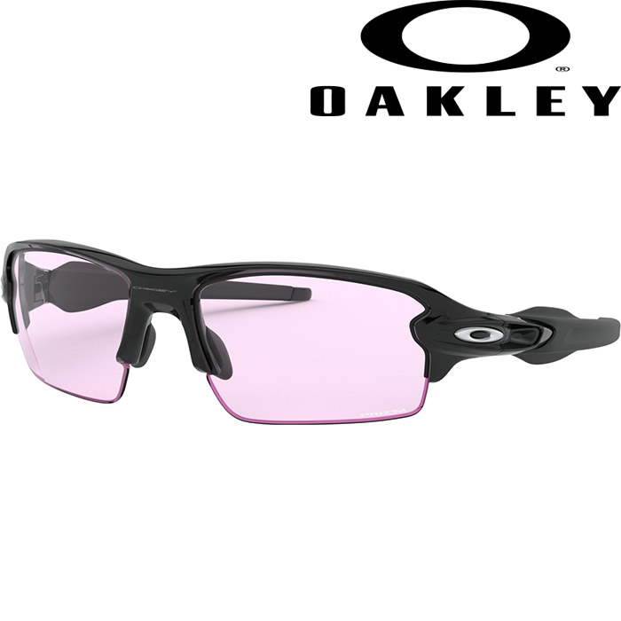 即日出荷 OAKLEY オークリー サングラス プリズム フラック FLAK 2.0 ASIA FIT Prizm Low Light OO9271-38