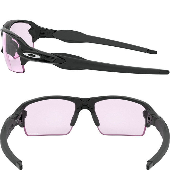 即日出荷 OAKLEY オークリー サングラス プリズム フラック FLAK