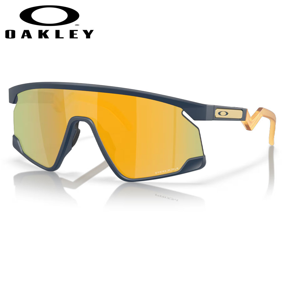 即日出荷 限定カラー OAKLEY オークリー サングラス バクスター BXTR