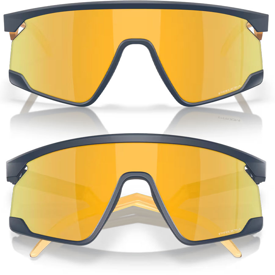 即日出荷 限定カラー OAKLEY オークリー サングラス バクスター BXTR