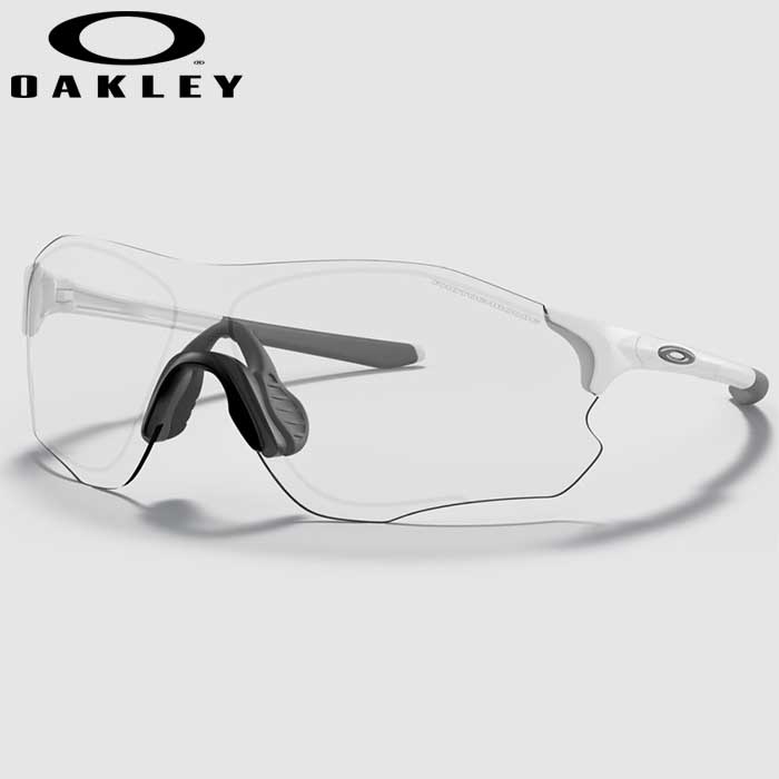 OAKLEYオークリーサングラス evzero path 調光レンズ