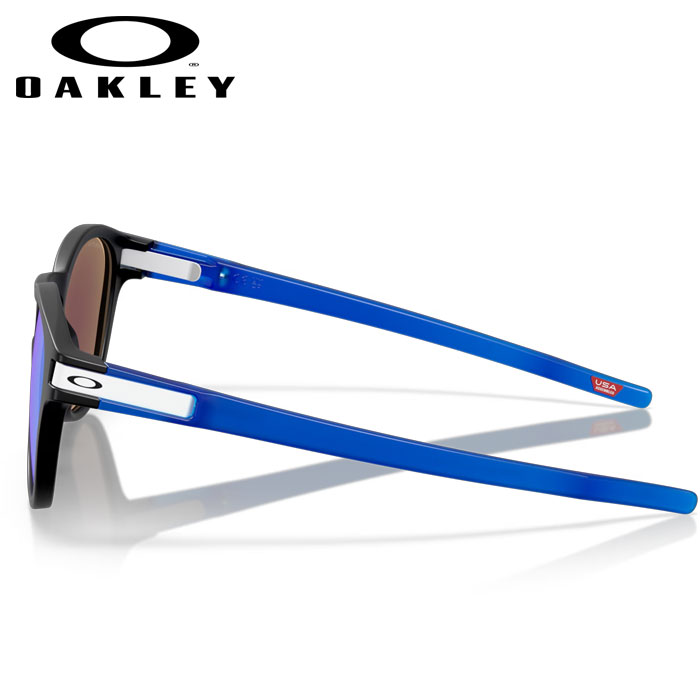 即日出荷 限定カラー OAKLEY オークリー サングラス Latch ラッチ