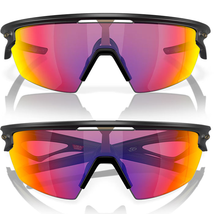 即日出荷 OAKLEY オークリー サングラス Sphaera スフィエラ