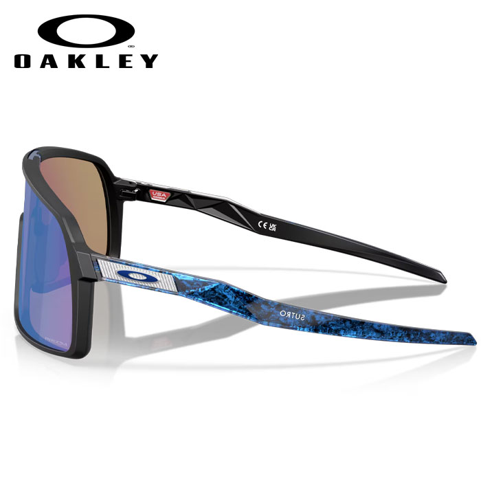 即日出荷 限定 OAKLEY オークリー サングラス Sutro Low Bridge Fit
