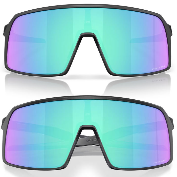 即日出荷 限定 OAKLEY オークリー サングラス Sutro Low Bridge Fit