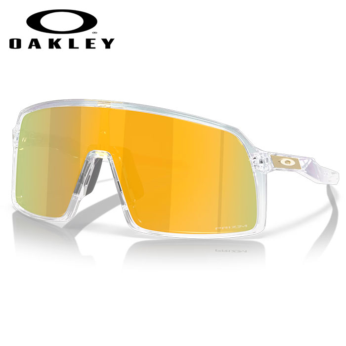 即日出荷 限定 OAKLEY オークリー サングラス Sutro (Low Bridge 即日出荷 限定 OAKLEY オークリー サングラス Sutro (Low Bridge