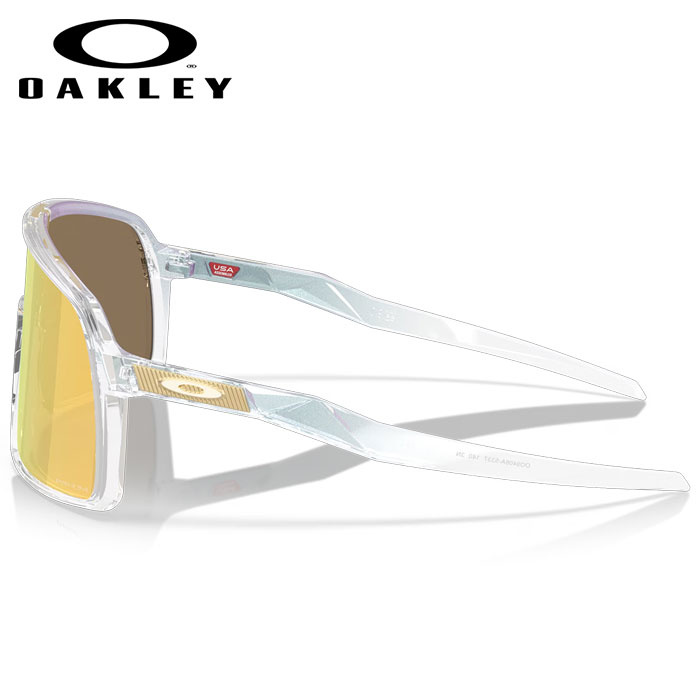 即日出荷 限定 OAKLEY オークリー サングラス Sutro (Low Bridge Fit