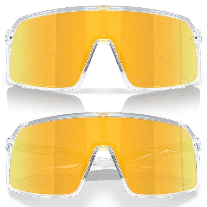 即日出荷 限定 OAKLEY オークリー サングラス Sutro (Low Bridge 即日出荷 限定 OAKLEY オークリー サングラス Sutro (Low Bridge
