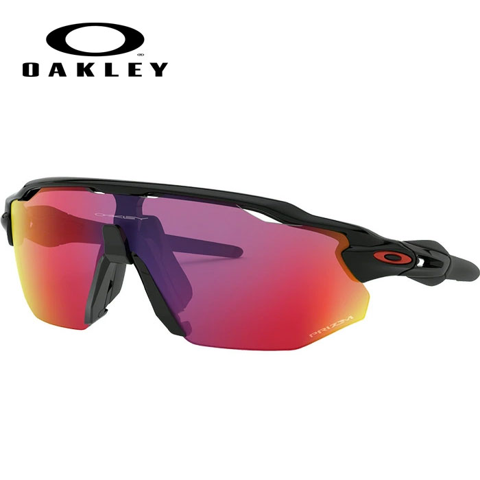 オークリー　サングラス　RADAR® EV Custom Radar® Ev Sunglasses | Oakley® | Oakley® US