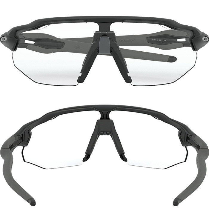 即日出荷 OAKLEY オークリー サングラス 調光レンズ RADAR EV Advancer