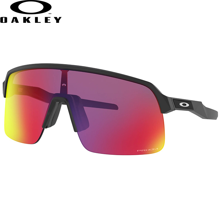 即日出荷 OAKLEY オークリー サングラス SUTRO LITE ASIA FIT プリズムロード Prizm Road OO9463A-01