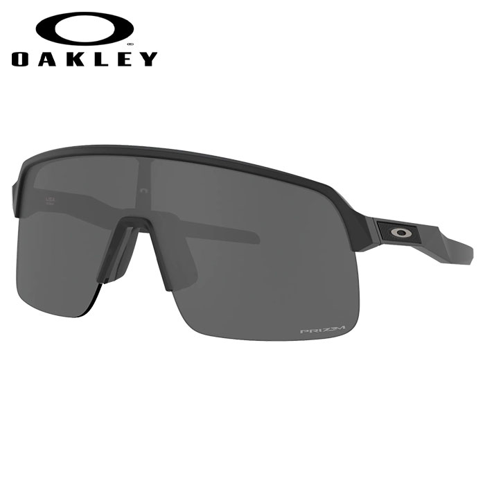 即日出荷 OAKLEY オークリー サングラス SUTRO LITE ASIA FIT プリズム