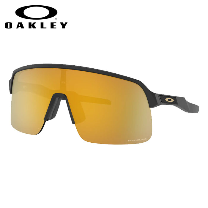 即日出荷 OAKLEY オークリー サングラス SUTRO LITE ASIA FIT プリズム24K Prizm 24k OO9463A-04