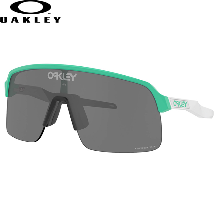 即日出荷 OAKLEY オークリー サングラス SUTRO LITE ASIA FIT ORIGINS COLLECTION プリズムブラック Prizm Black オリジンコレクション OO9463A-05 oak21ss 202106-new