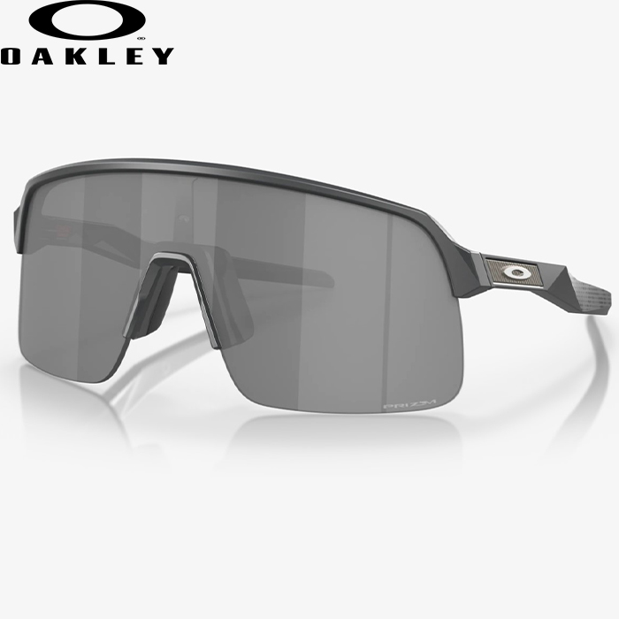 即日出荷 限定モデル OAKLEY オークリー サングラス Sutro Lite Low Bridge Fit Prizm Black High Resolution Collection OO9463A-14 oak22ss