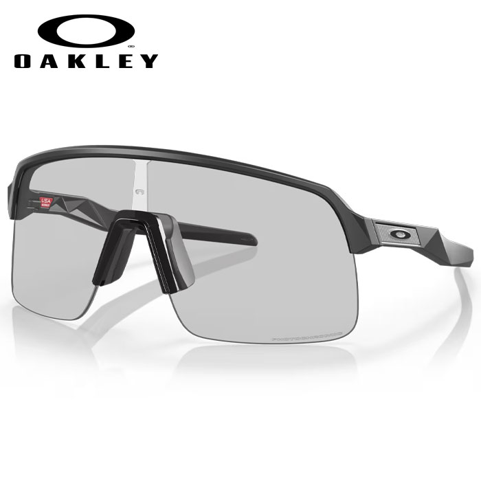 即日出荷 OAKLEY オークリー サングラス 調光レンズ Sutro Lite Low Bridge Fit OO9463A-18 即日出荷 OAKLEY オークリー サングラス 調光レンズ Sutro Lite Low