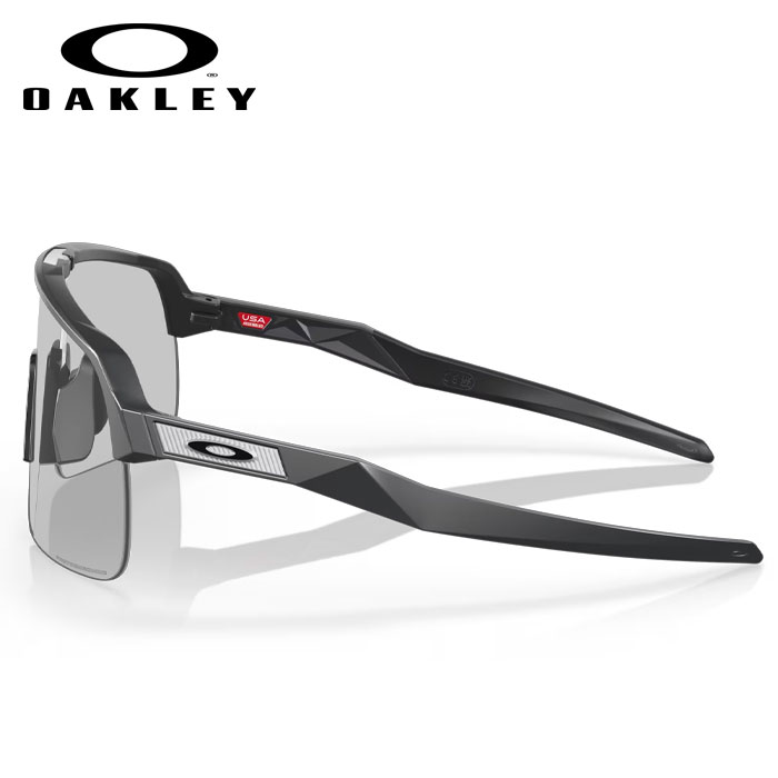 即日出荷 OAKLEY オークリー サングラス 調光レンズ Sutro Lite Low