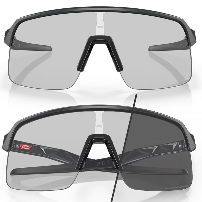 即日出荷 OAKLEY オークリー サングラス 調光レンズ Sutro Lite Low