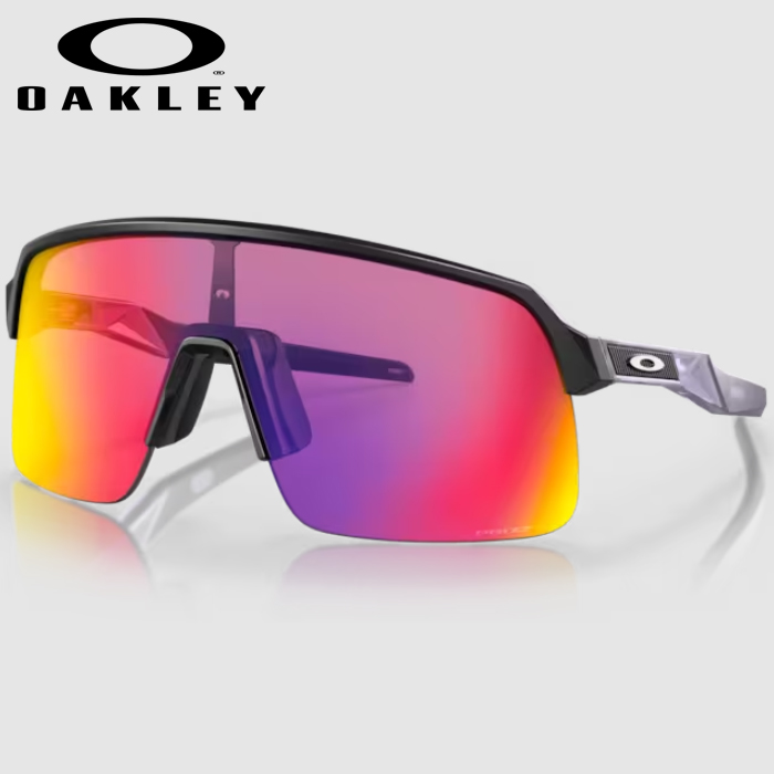 即日出荷 限定モデル OAKLEY オークリー サングラス Sutro Lite Low Bridge Fit Prizm Road OO9463A-21 oak23ss