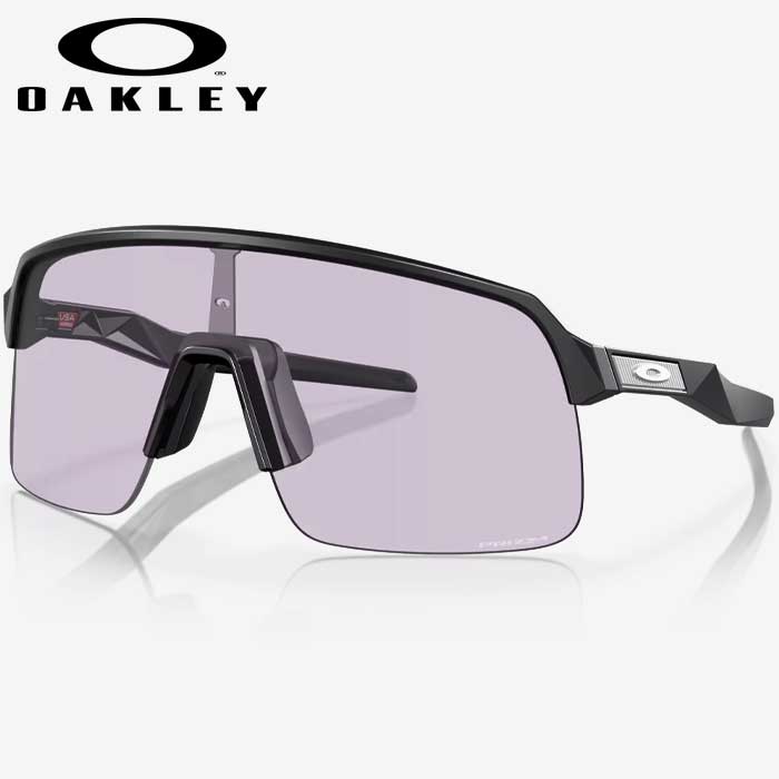 即日出荷 OAKLEY オークリー サングラス Sutro Lite Low Bridge Fit Prizm Slate スートロライト プリスムスレート OO9463A-23