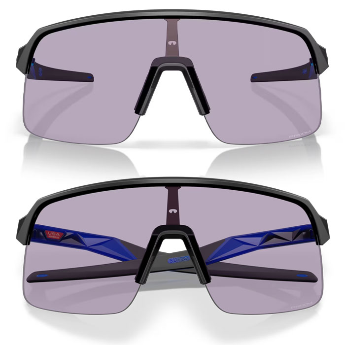 即日出荷 OAKLEY オークリー サングラス Sutro Lite Low Bridge Fit