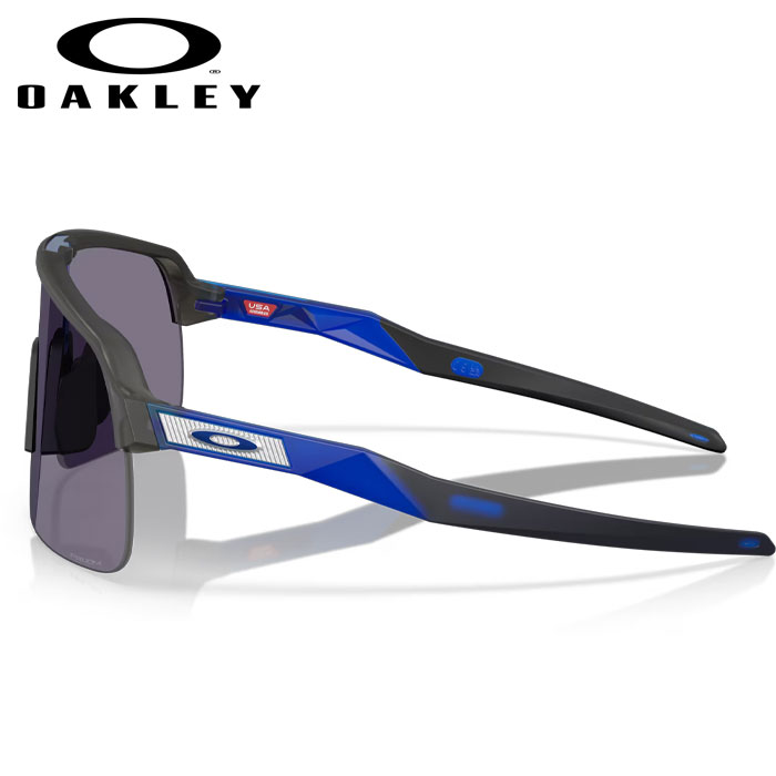 即日出荷 限定カラー OAKLEY オークリー サングラス Sutro Lite Fathom