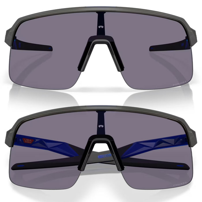 即日出荷 限定カラー OAKLEY オークリー サングラス Sutro Lite