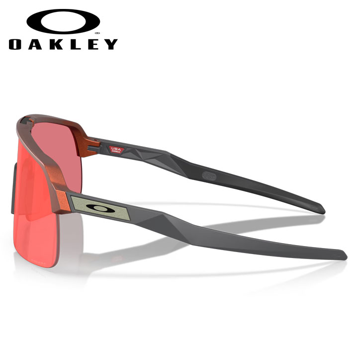 即日出荷 限定カラー OAKLEY オークリー サングラス Sutro Lite Low Bridge Fit プリズム Prizm Trail Torch OO9463A-32 oak25ss 即日出荷 限定カラー OAKLEY オークリー サングラス Sutro Lite Low