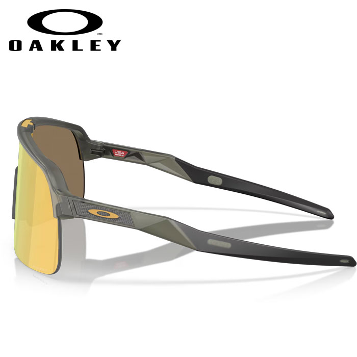 即日出荷 限定カラー OAKLEY オークリー サングラス Sutro Lite Low