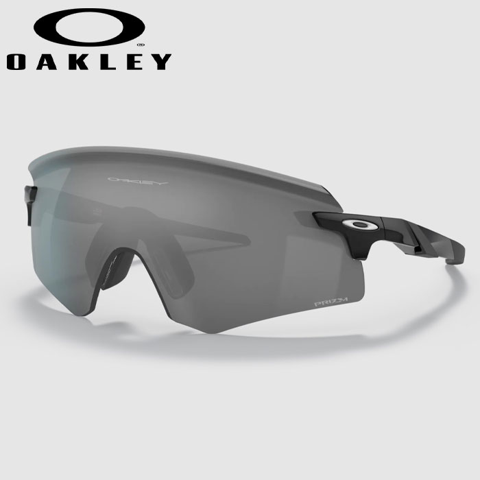 即日出荷 OAKLEY オークリー サングラス Encoder Low Bridge Fit / Asia Fit Prizm Black エンコーダー プリズムブラック OO9472F-03 oak21fw 202110-new