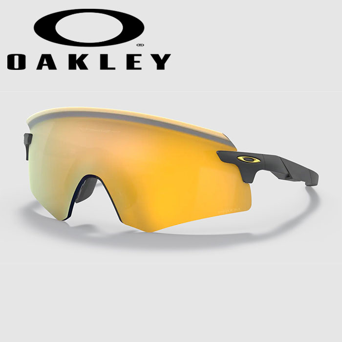 即日出荷 OAKLEY オークリー サングラス Encoder Low Bridge Fit