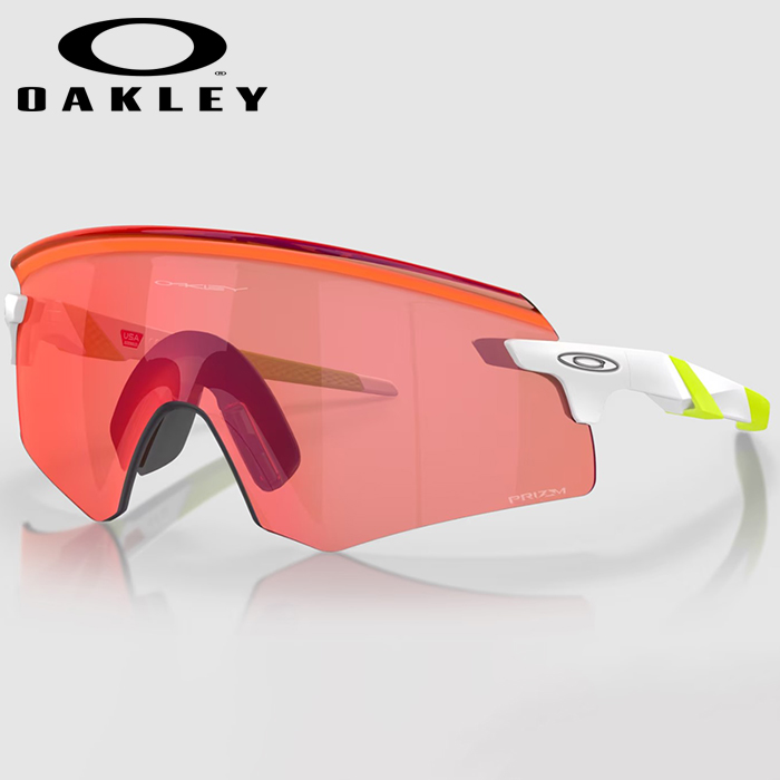 即日出荷 OAKLEY オークリー サングラス Encoder Prizm Field