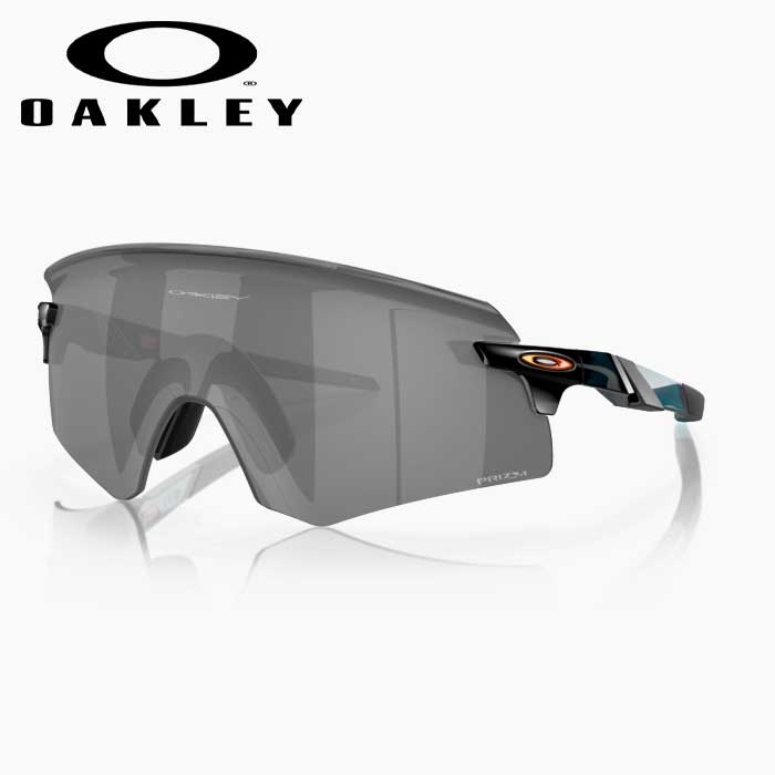 即日出荷 OAKLEY オークリー サングラス Encoder Community Collection Prizm Black エンコーダー プリズム ブラック OO9472F-21