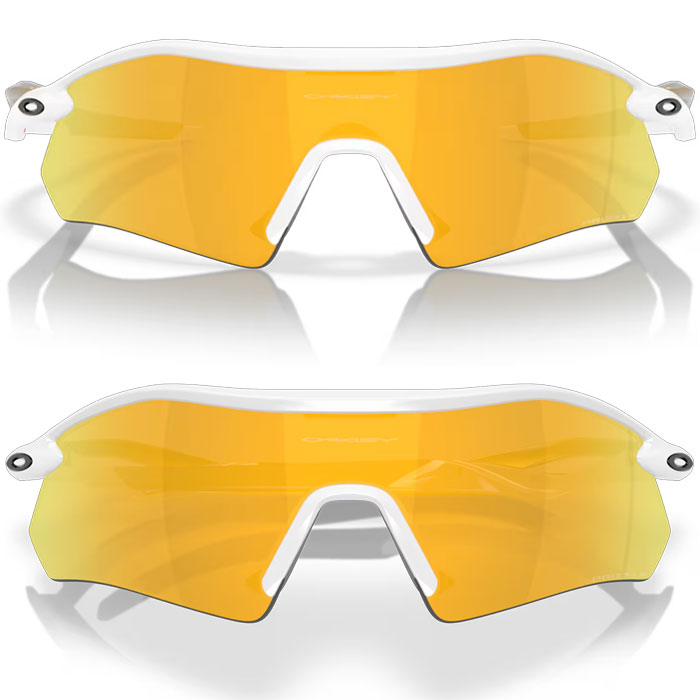 G*K様 OAKLEY Radar Plate​ 24k Polarized 購 楽天市場】【即日発送可】OAKLEY（オークリー） OO9495D-0536 RADAR