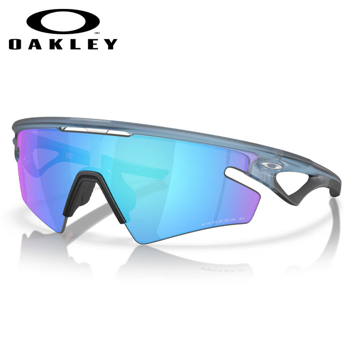 山ちゃん品 OAKLEY スフィエラ 即日出荷 OAKLEY オークリー サングラス Sphaera Slash スフィエラ