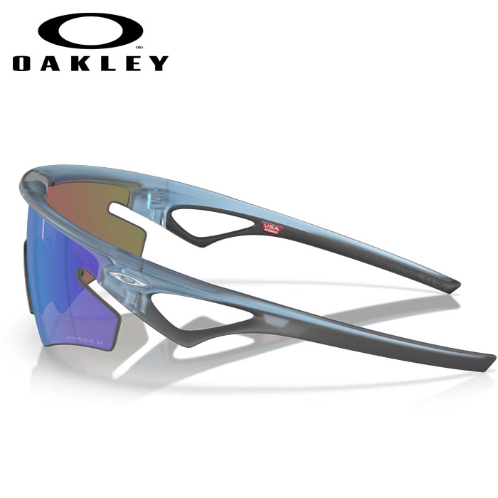 即日出荷 OAKLEY オークリー サングラス Sphaera Slash スフィエラ