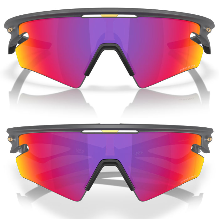 即日出荷 OAKLEY オークリー サングラス Sphaera Slash スフィエラ