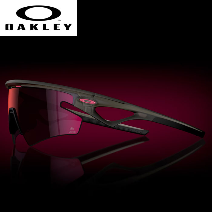 即日出荷 超限定 OAKLEY オークリー サングラス Sphaera Slash