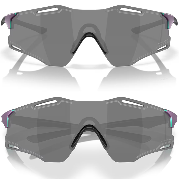 即日出荷 超限定 OAKLEY オークリー サングラス Cybr Zero サイバー