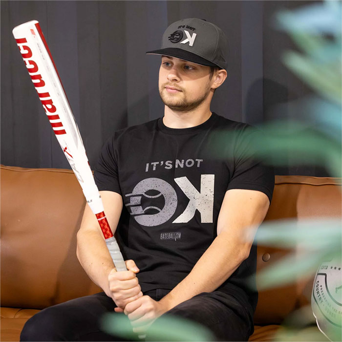 即日出荷 数量限定 BASEBALLISM ベースボールイズム Tシャツ ブラック