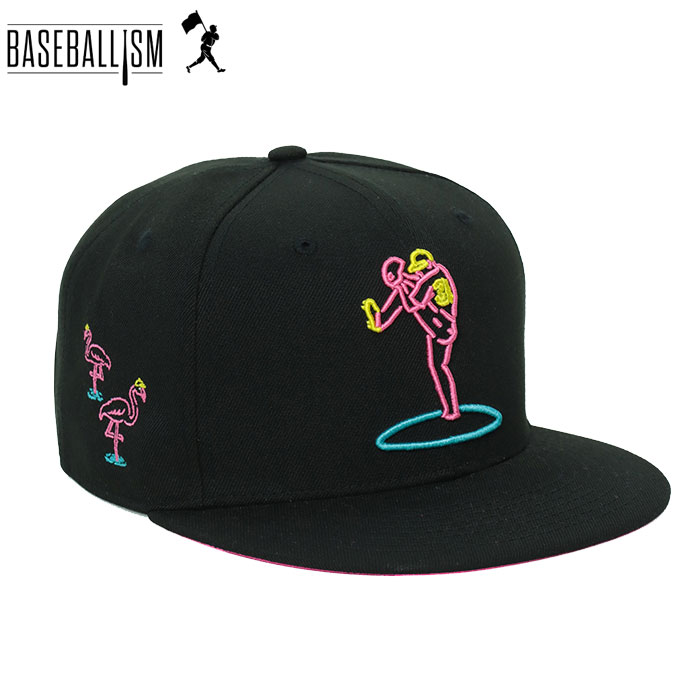 即日出荷 数量限定 BASEBALLISM ベースボールイズム ベース