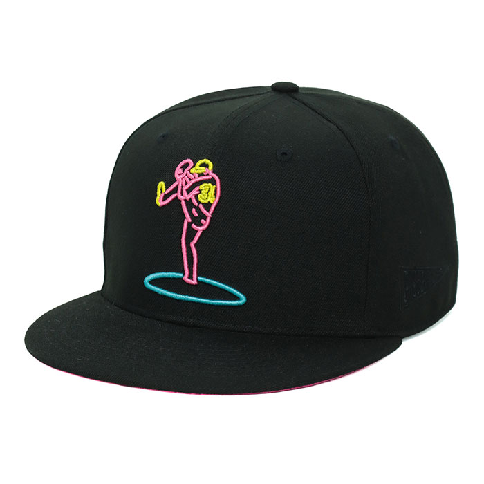 ライフワーク ダンブル モノグラム レンチキュラー ボールキャッ 即日出荷 数量限定 BASEBALLISM ベースボールイズム ベース